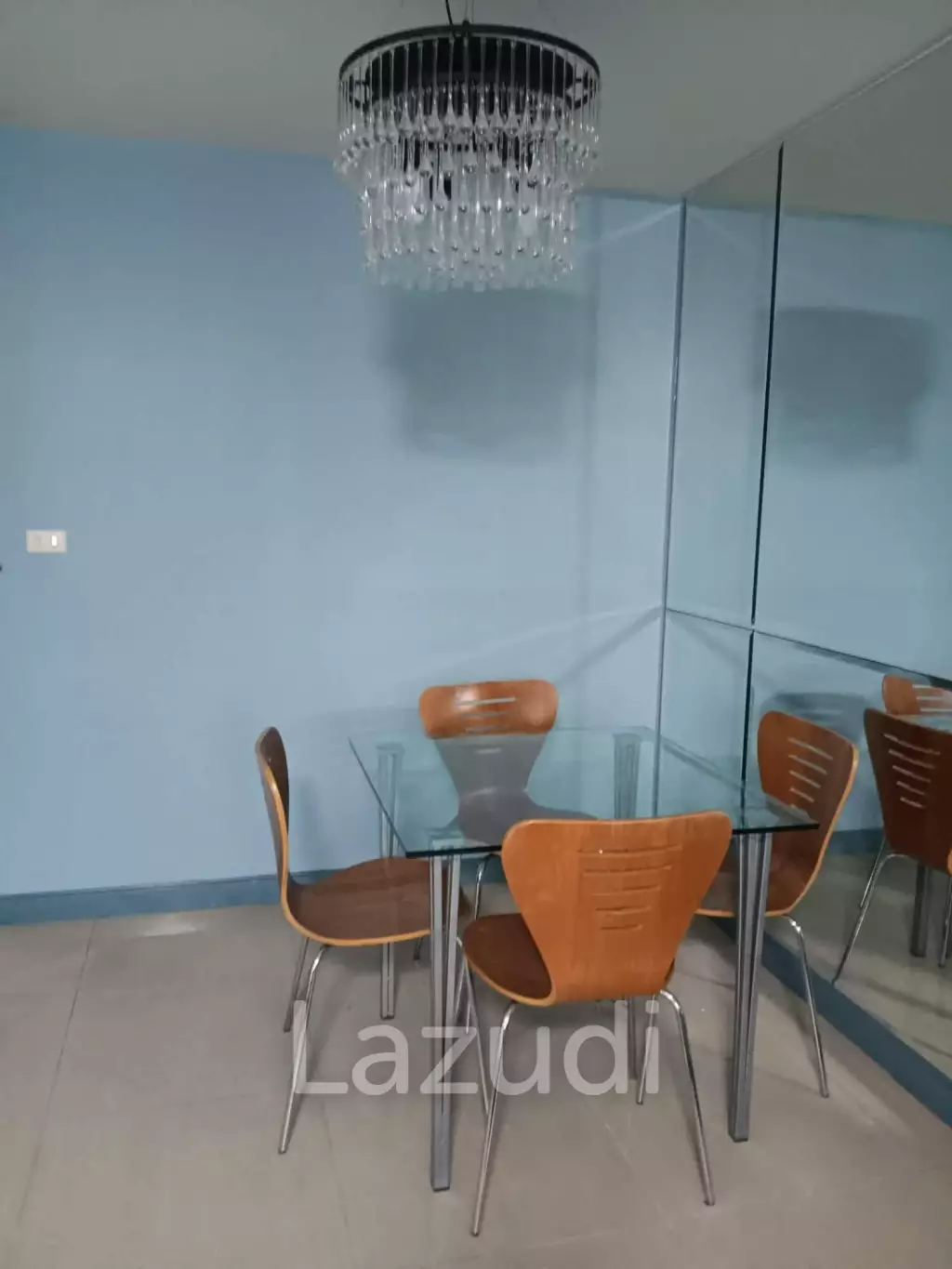 1 Bedroom 1 Bathroom 50 SQ.M Condo One Thonglor