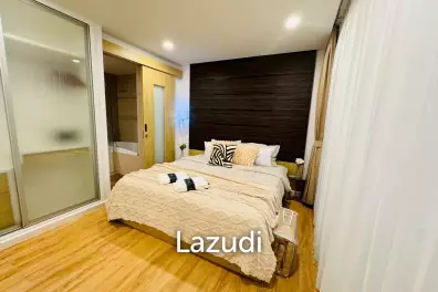 Foreign Freehold 1-Bed condo near Kalim Beach, Pa Tong, Phuket