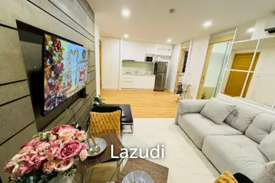 Foreign Freehold 1-Bed condo near Kalim Beach, Pa Tong, Phuket