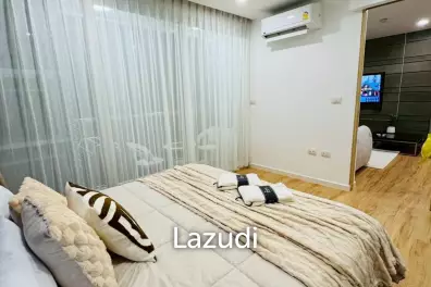 Foreign Freehold 1-Bed condo near Kalim Beach, Pa Tong, Phuket