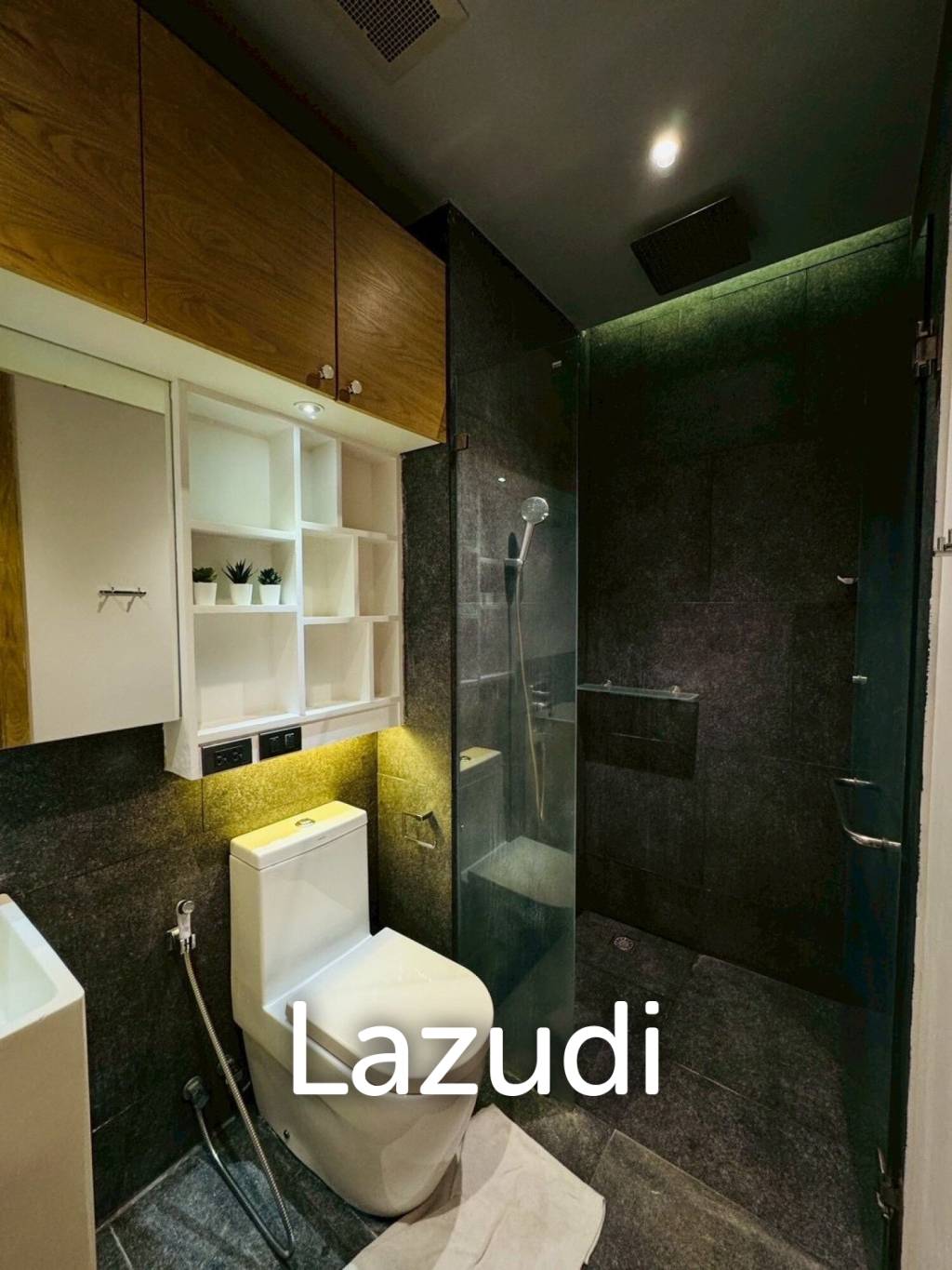 Foreign Freehold 36 sqm studio condo near Nai Harn Beach Phuket