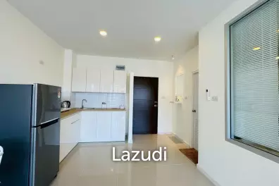 44 sq.m. Studio Condo for sale near Karon Beach, Phuket