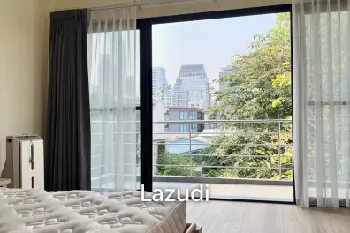 4 bedrrom 5 bathroom detached house 250 sqm  in Thung Maha Mek Sathon Bangkok for rent