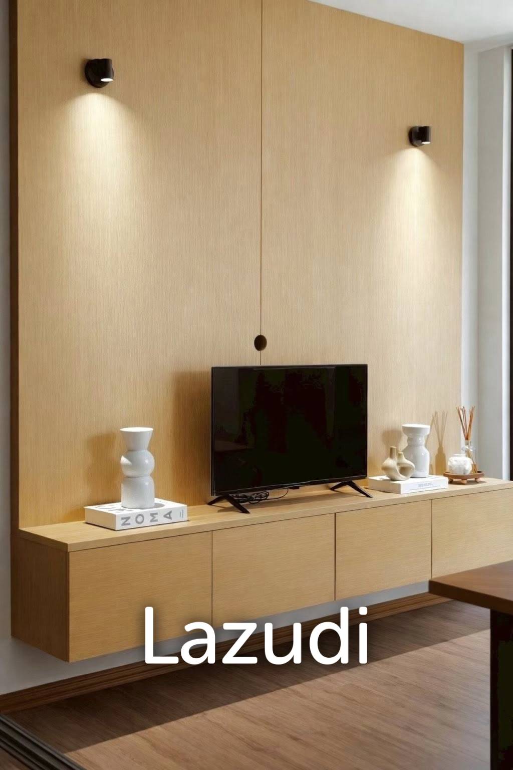 1 Bedroom 1 Bathroom 46 SQ.M Noble Remix