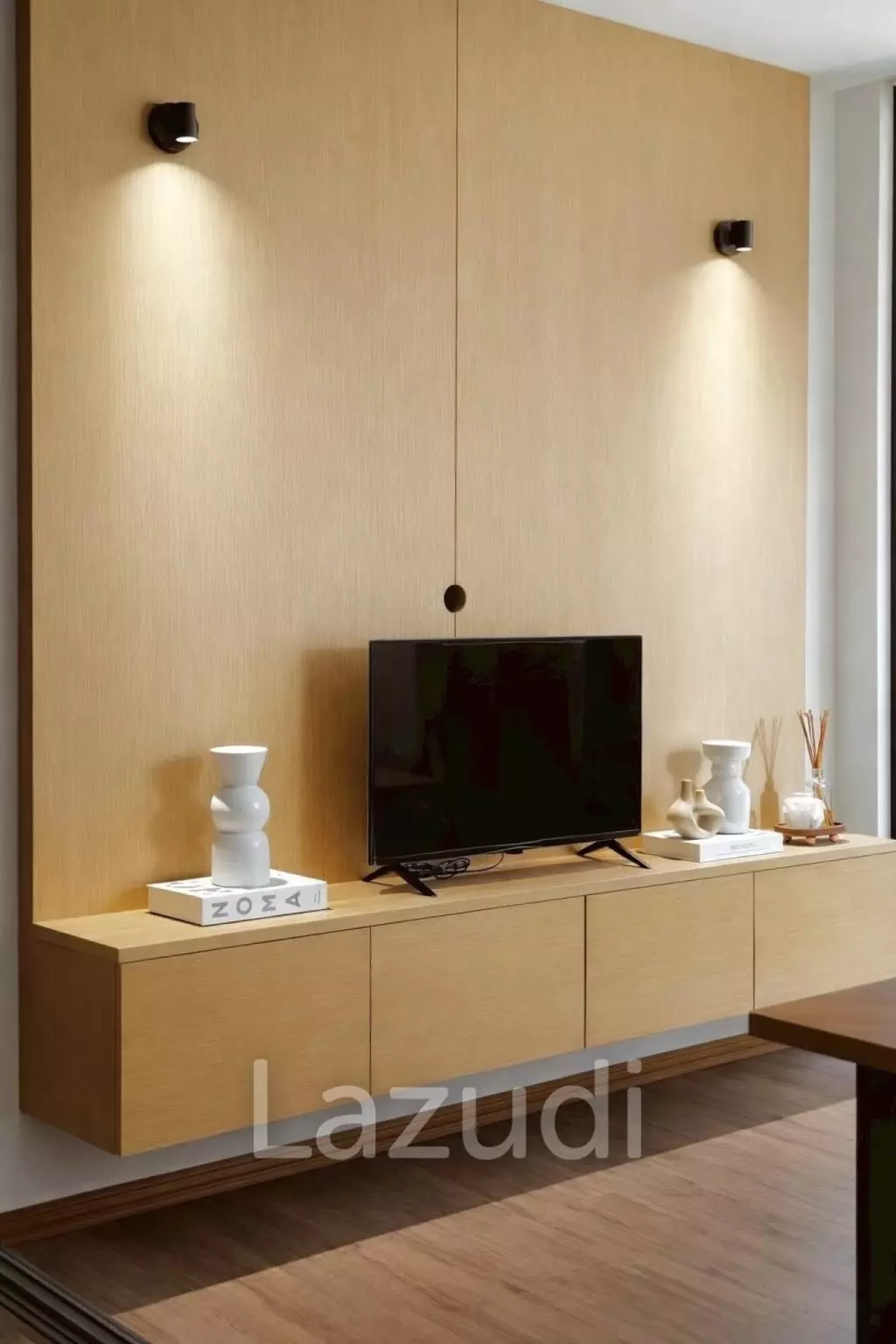 1 Bedroom 1 Bathroom 46 SQ.M Noble Remix