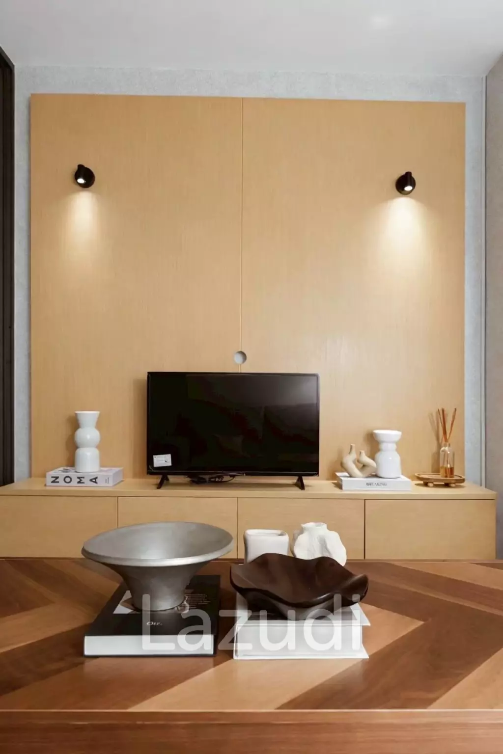 1 Bedroom 1 Bathroom 46 SQ.M Noble Remix