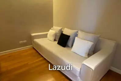 140 sqm modern 2 bed condo La Citta Penthouse Wattana Bangkok