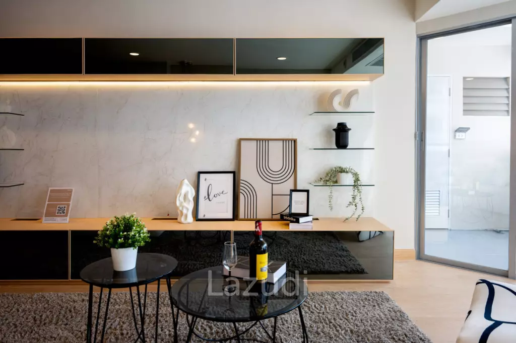 144 sqm condo at The Waterford Diamond Khlong Toei Bangkok