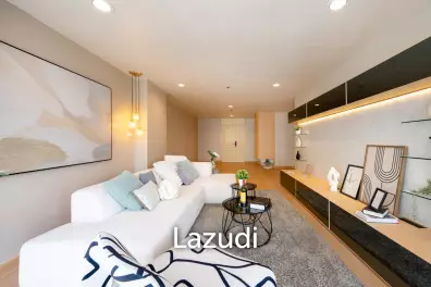 144 sqm condo at The Waterford Diamond Khlong Toei Bangkok