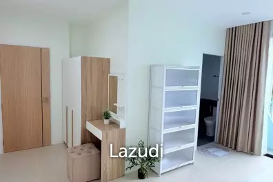 Brand New Pet-Friendly Pool Villa for Rent in Quiet Pa Klok Area