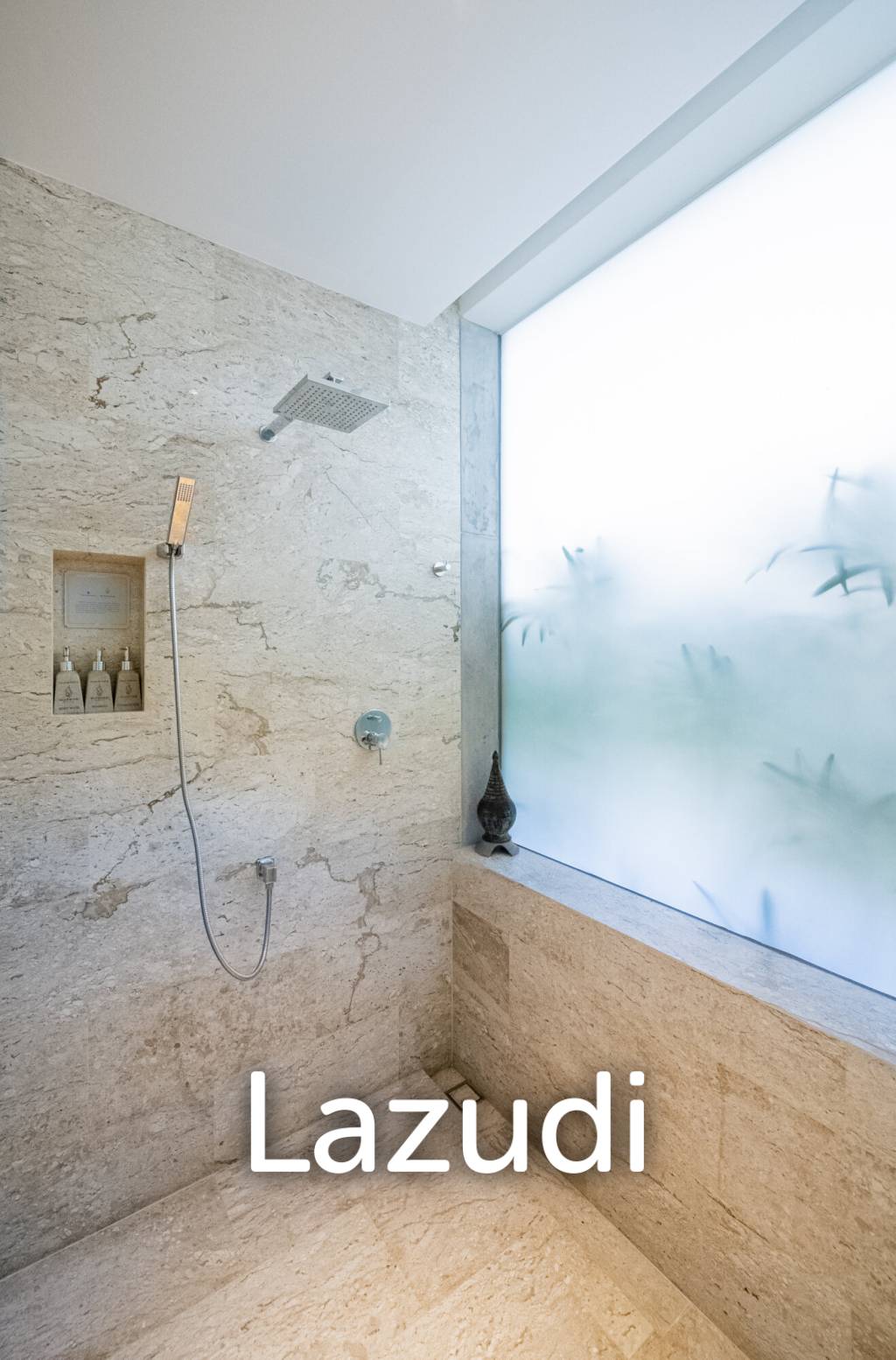 Ultra Luxury Pool Villa for Sale with Panoramic Ocean Views over Surin Beach