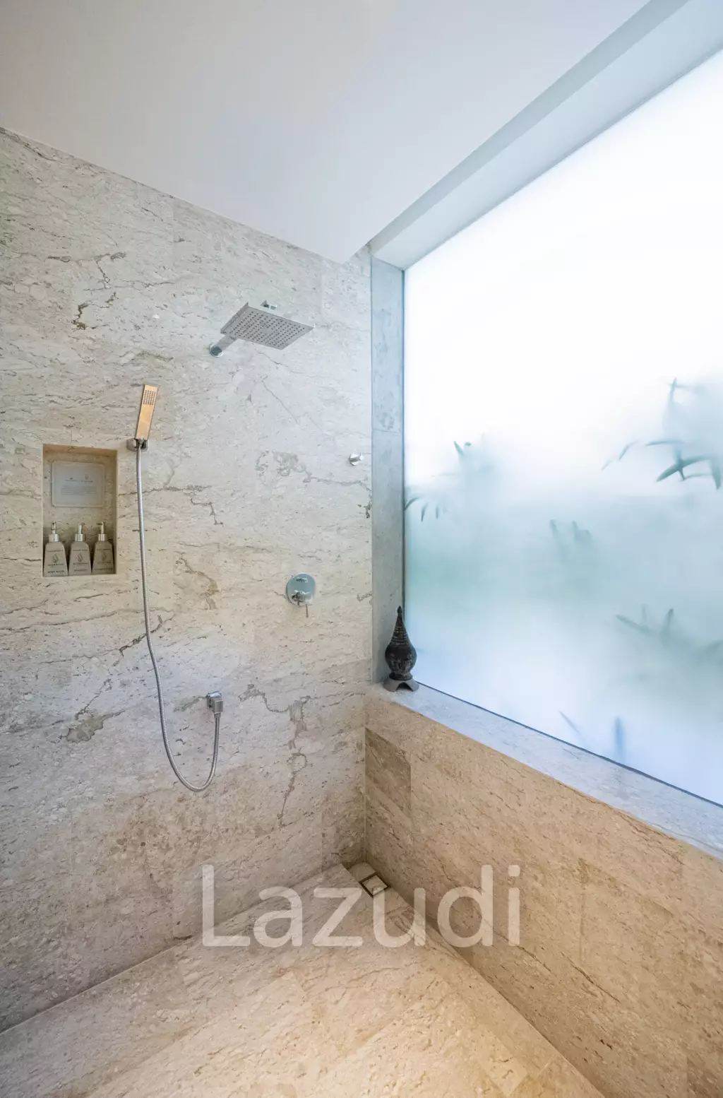 Ultra Luxury Pool Villa for Sale with Panoramic Ocean Views over Surin Beach