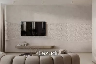 2 Bed 3 Bath 162 SQ.M Rise Villas