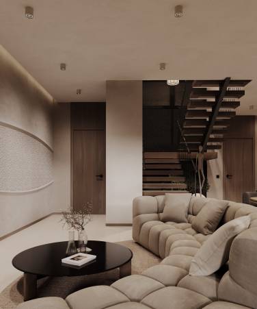 2 Bed 3 Bath 162 SQ.M Rise Villas