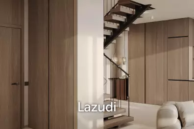 2 Bed 3 Bath 183 SQ.M Rise Villas