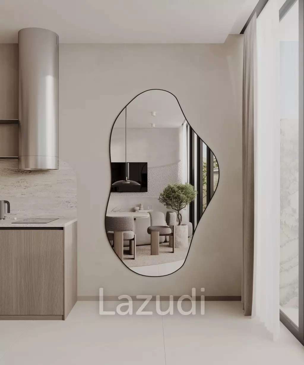 2 Bed 3 Bath 183 SQ.M Rise Villas