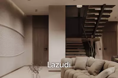 2 Bed 3 Bath 183 SQ.M Rise Villas