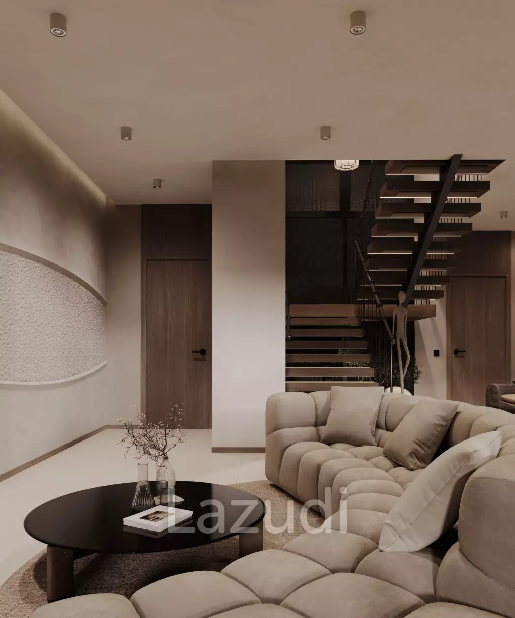 2 Bed 3 Bath 183 SQ.M Rise Villas