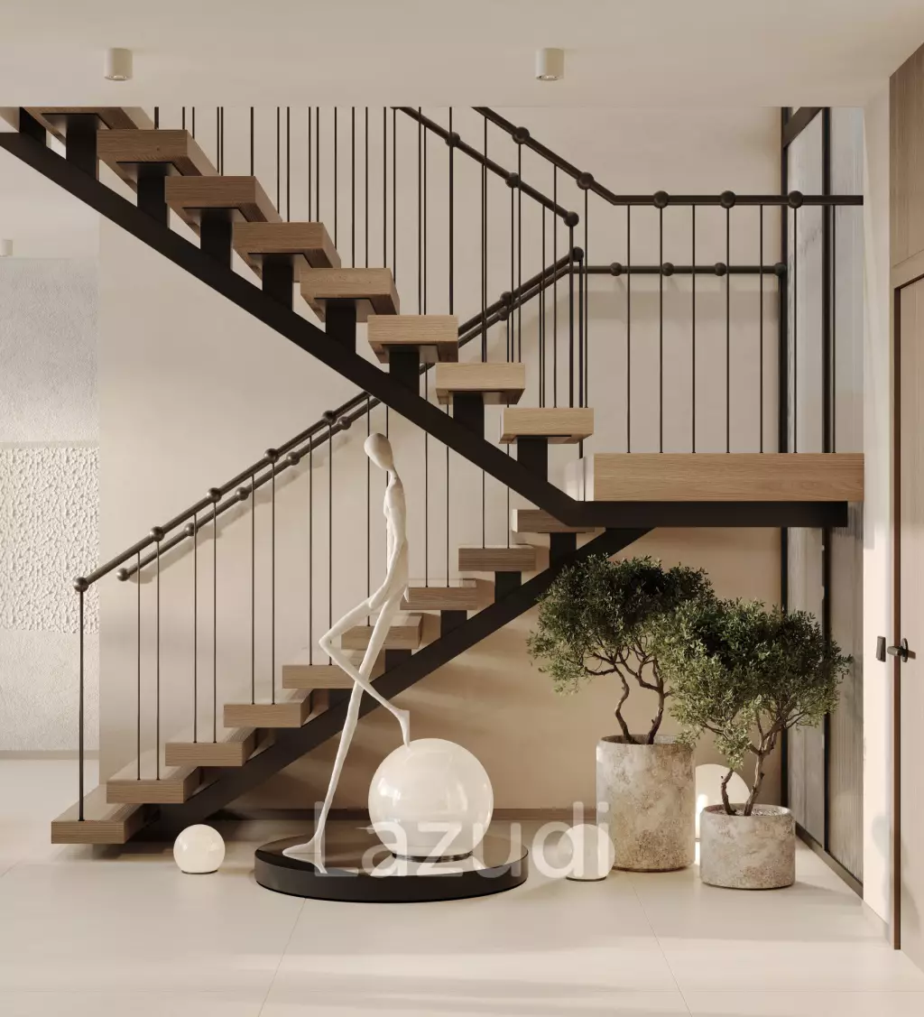 2 Bed 3 Bath 183 SQ.M Rise Villas