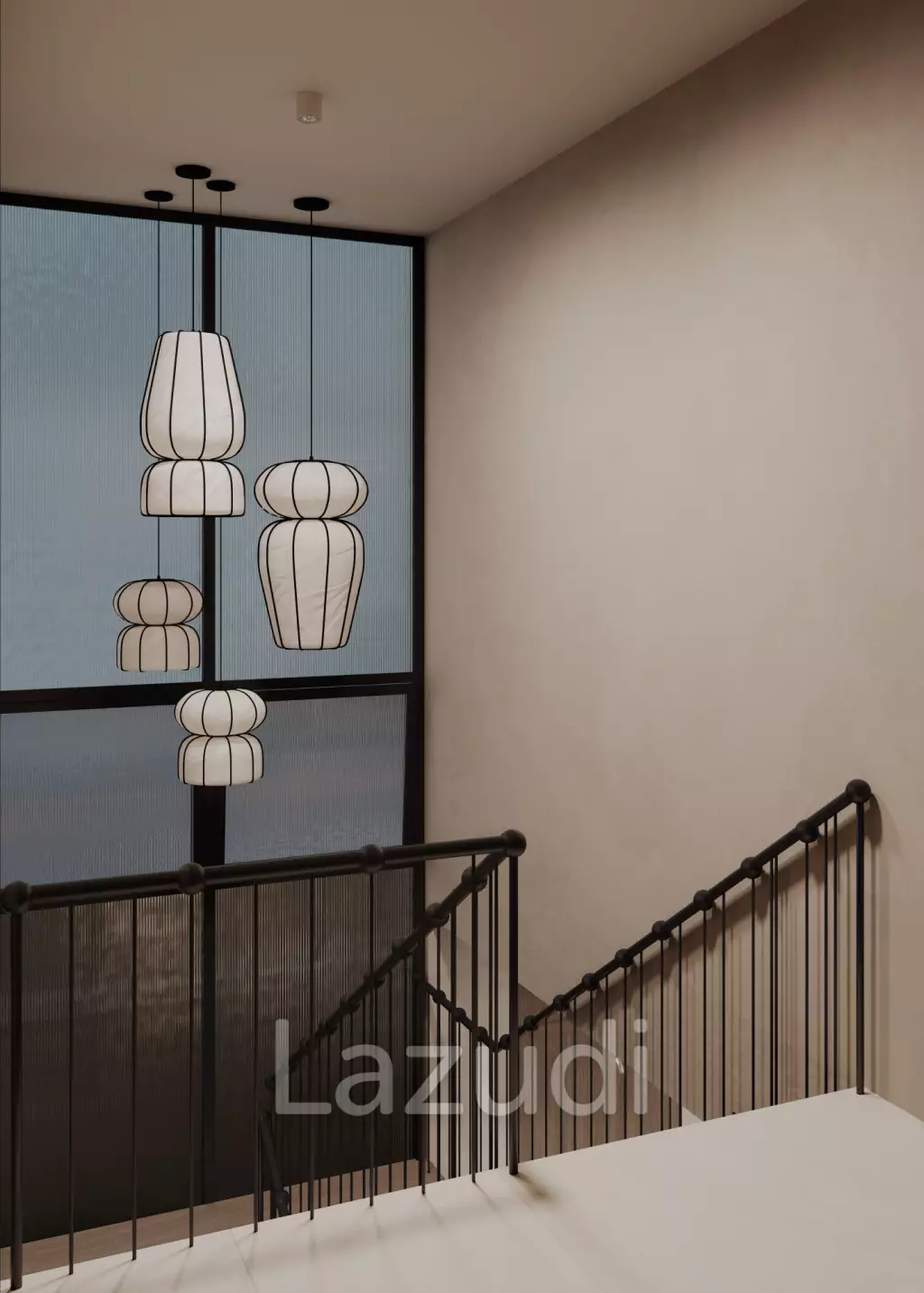 2 Bed 3 Bath 183 SQ.M Rise Villas