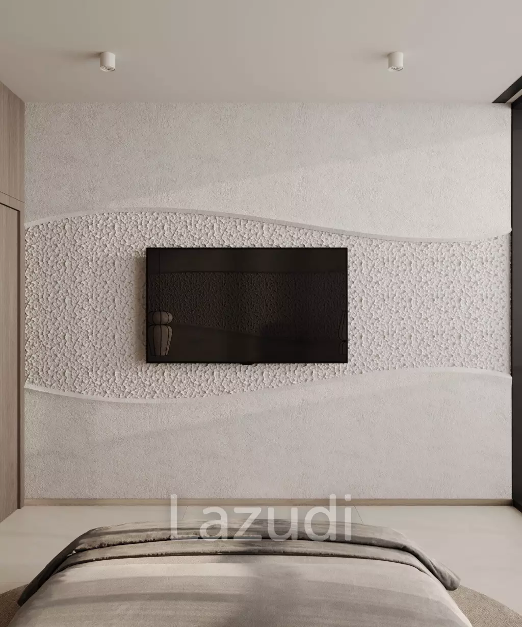 2 Bed 3 Bath 183 SQ.M Rise Villas