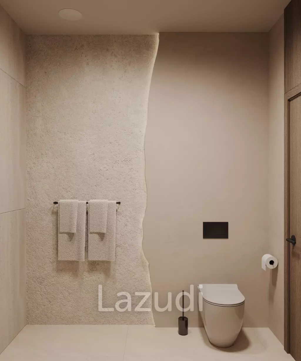 2 Bed 3 Bath 183 SQ.M Rise Villas