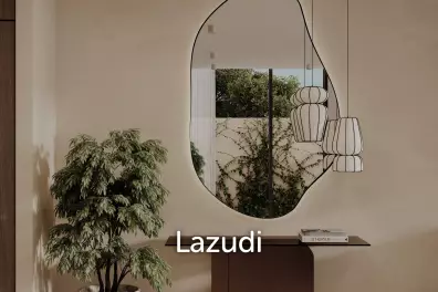 2 Bed 3 Bath 155 SQ.M Rise Villas