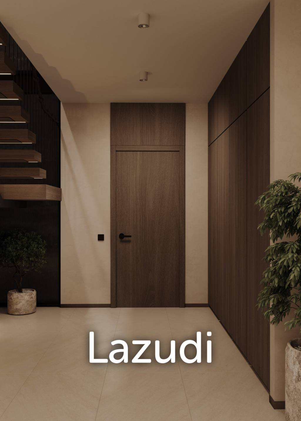 2 Bed 3 Bath 240 SQ.M Rise Villas