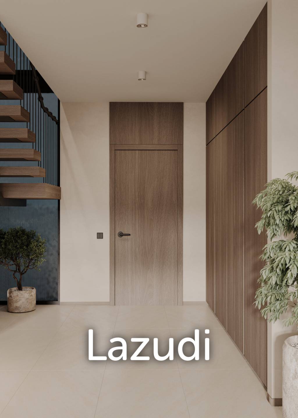 2 Bed 3 Bath 240 SQ.M Rise Villas