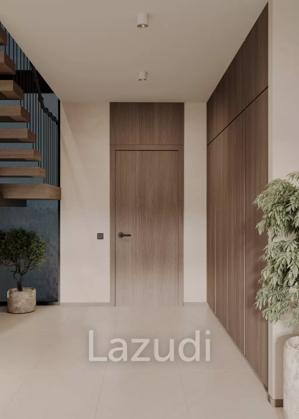 2 Bed 3 Bath 240 SQ.M Rise Villas