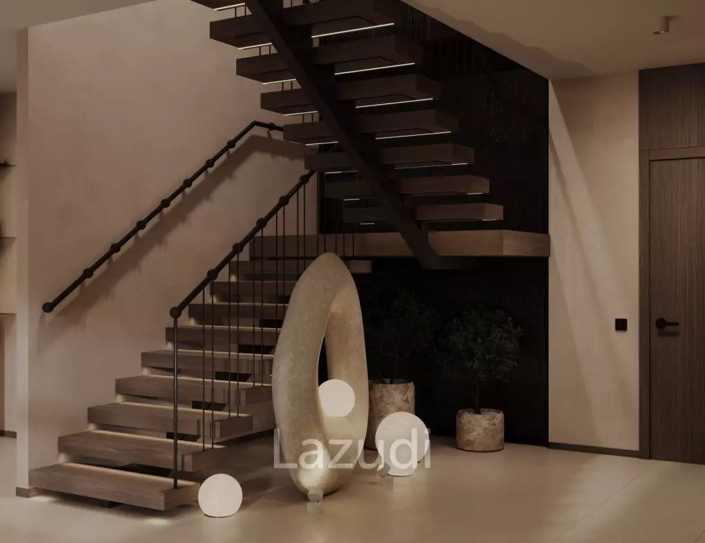 2 Bed 3 Bath 240 SQ.M Rise Villas