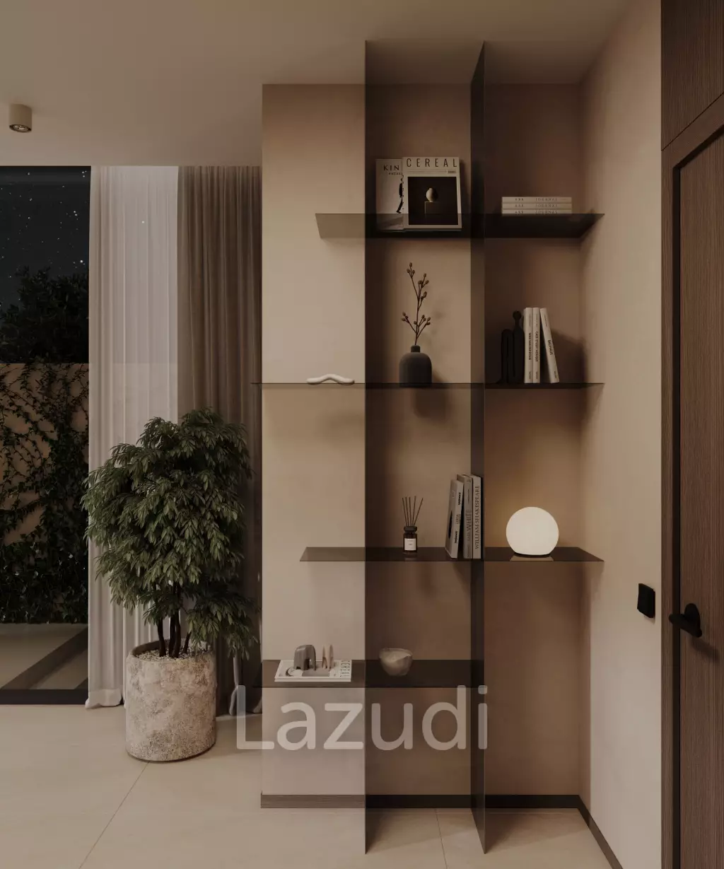 2 Bed 3 Bath 240 SQ.M Rise Villas