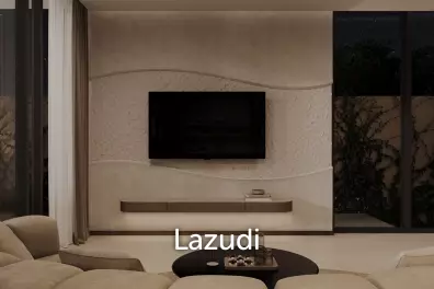 2 Bed 3 Bath 240 SQ.M Rise Villas