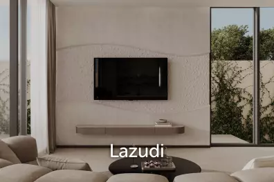 2 Bed 3 Bath 240 SQ.M Rise Villas