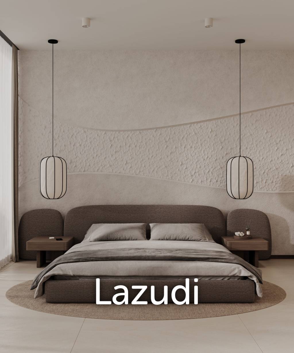 2 Bed 3 Bath 240 SQ.M Rise Villas
