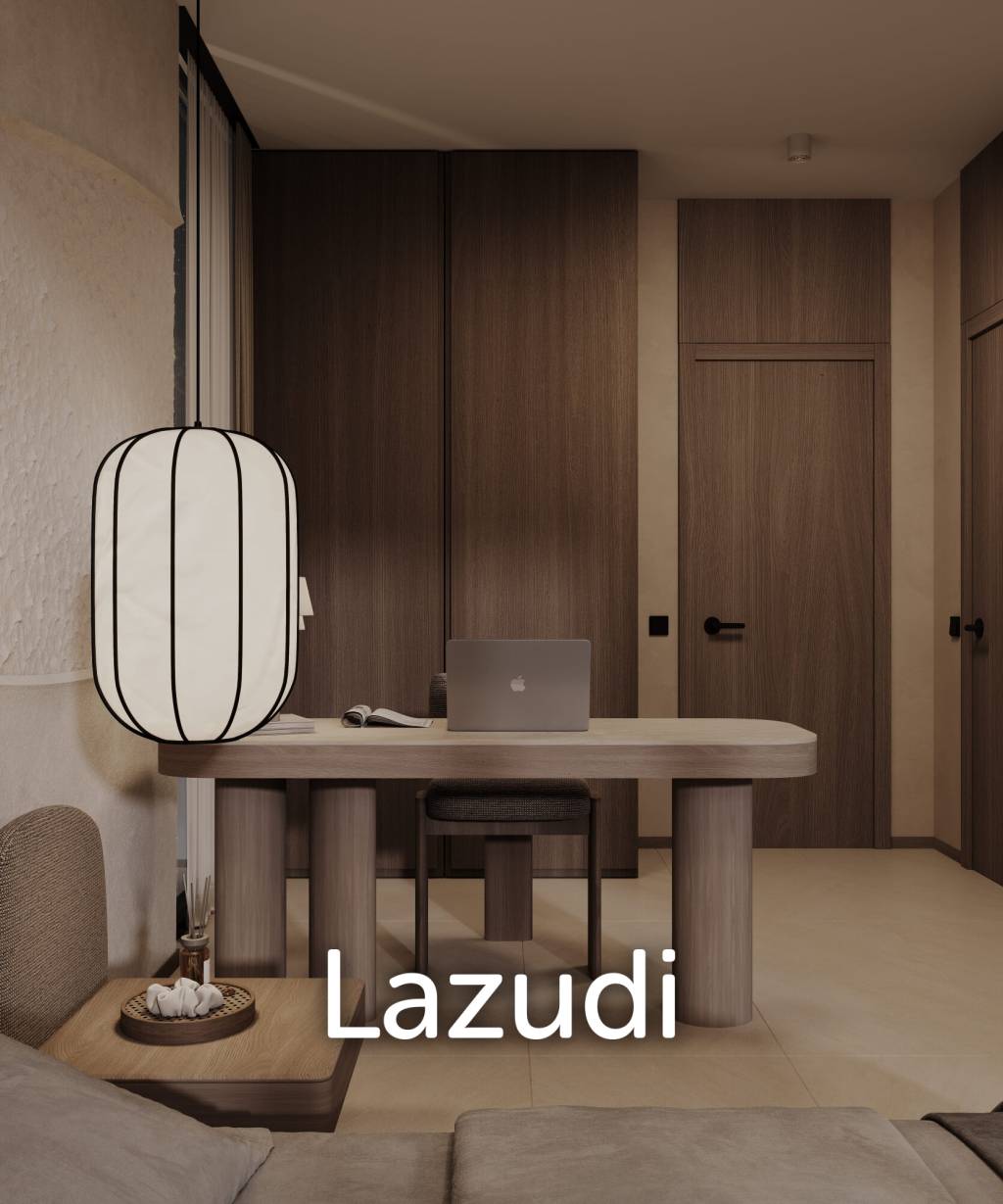 2 Bed 3 Bath 240 SQ.M Rise Villas