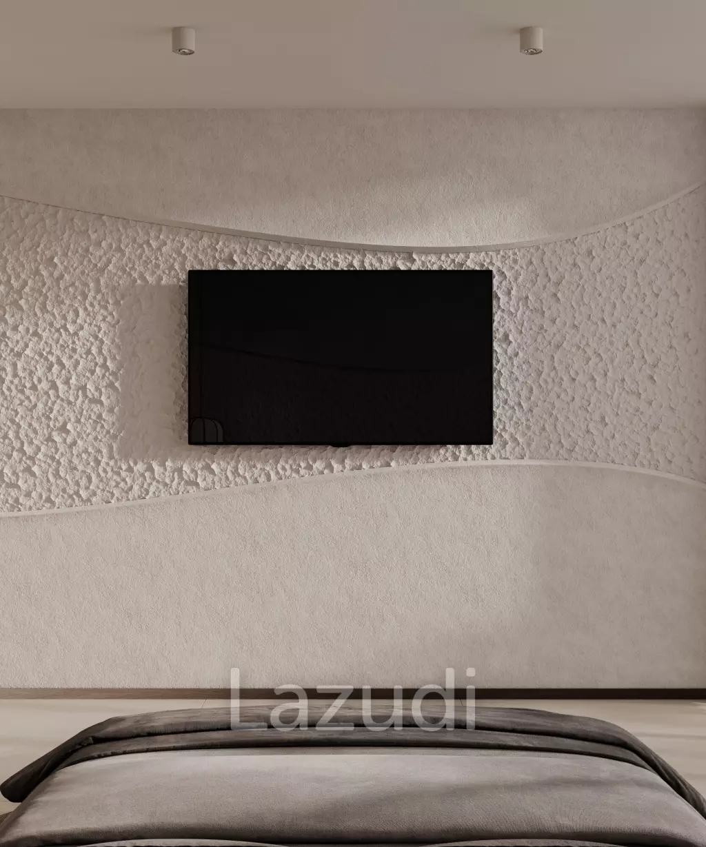 2 Bed 3 Bath 240 SQ.M Rise Villas