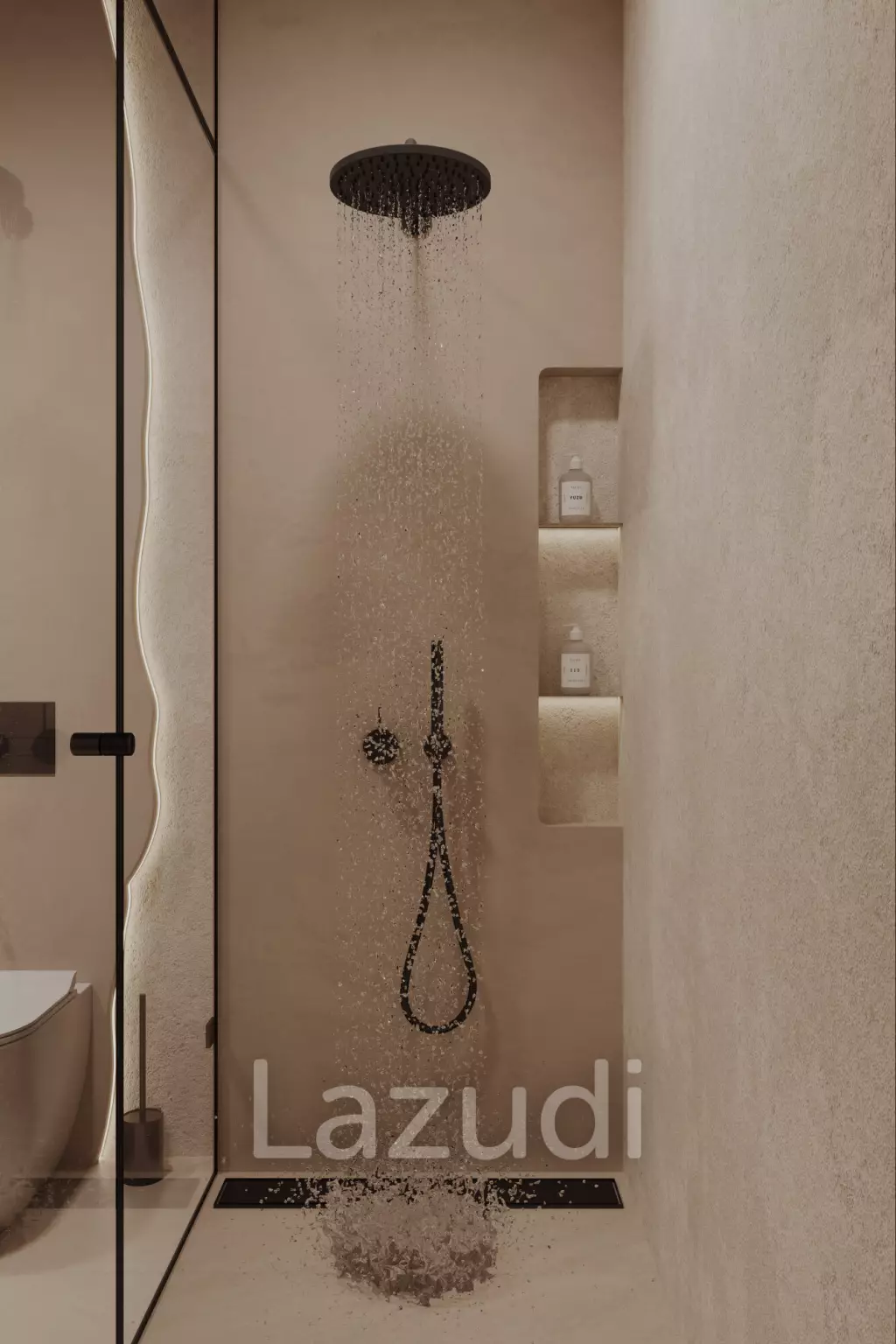 2 Bed 3 Bath 240 SQ.M Rise Villas