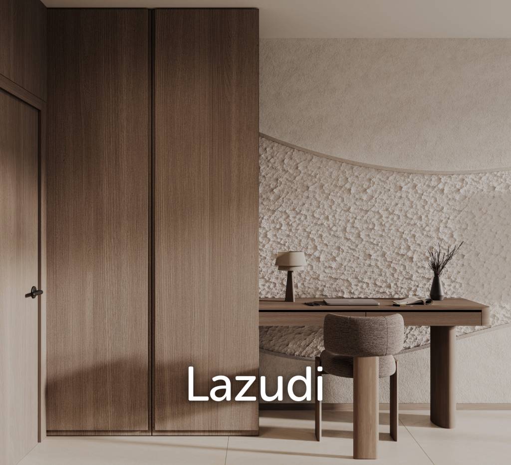 2 Bed 3 Bath 240 SQ.M Rise Villas