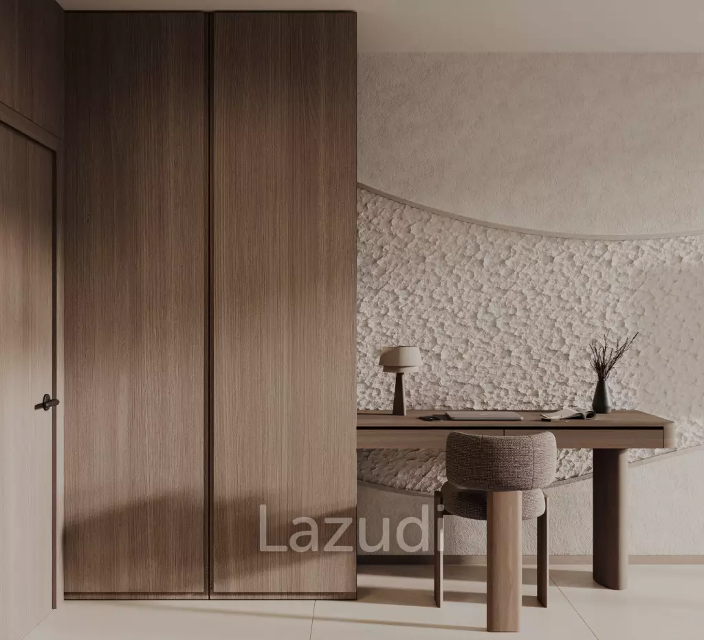 2 Bed 3 Bath 240 SQ.M Rise Villas