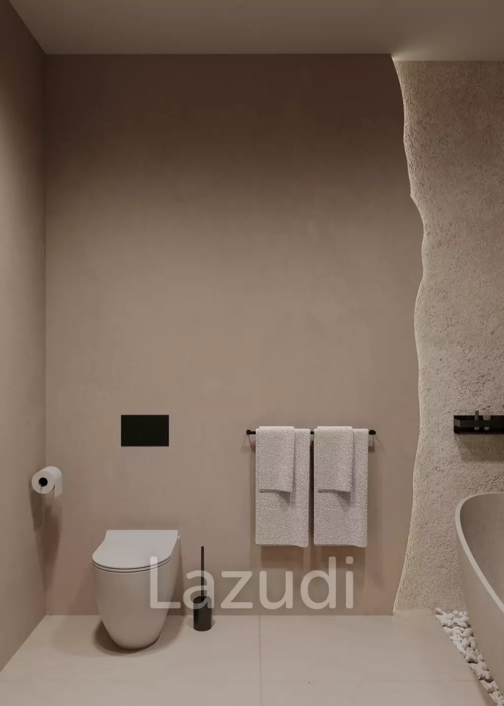 2 Bed 3 Bath 240 SQ.M Rise Villas