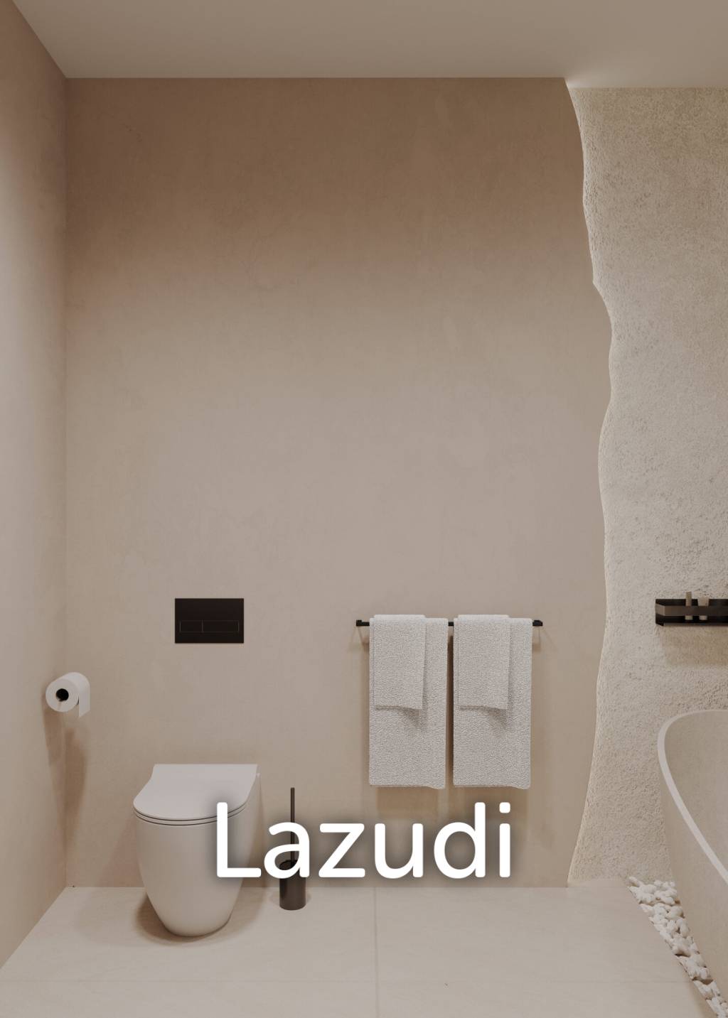 2 Bed 3 Bath 240 SQ.M Rise Villas