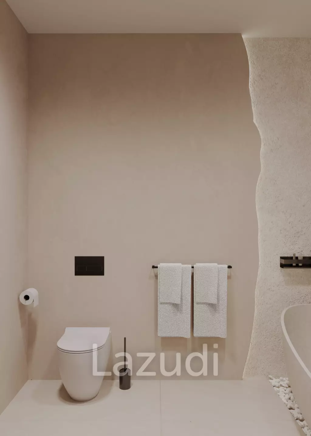 2 Bed 3 Bath 240 SQ.M Rise Villas