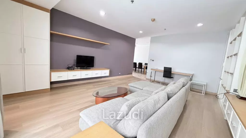 104 Sqm 2 Bed 59 Heritage