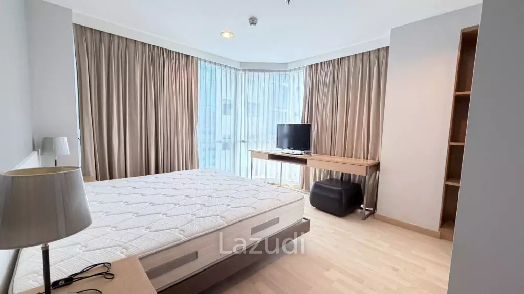 104 Sqm 2 Bed 59 Heritage