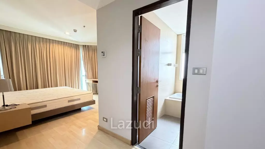 104 Sqm 2 Bed 59 Heritage