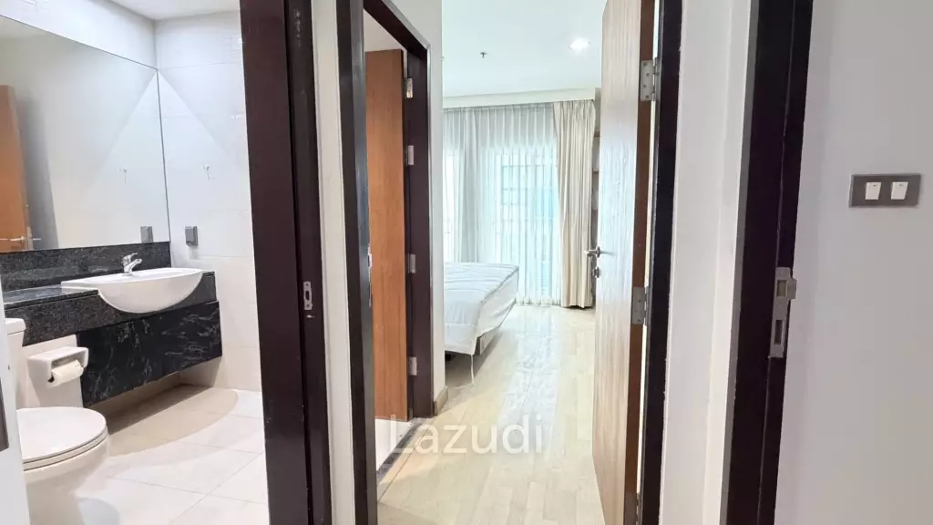 104 Sqm 2 Bed 59 Heritage