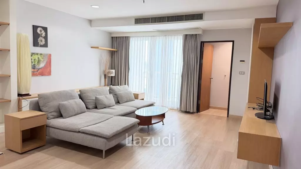 104 Sqm 2 Bed 59 Heritage