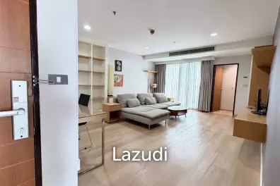 104 Sqm 2 Bed 59 Heritage