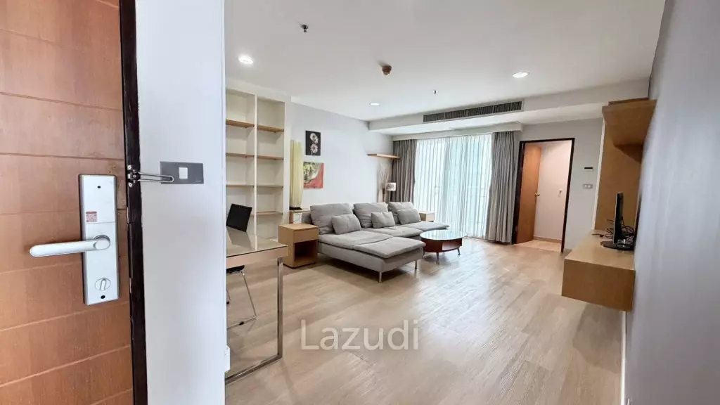 104 Sqm 2 Bed 59 Heritage